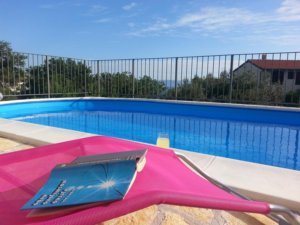 Apartments Fiona - Away From City Crowds Makarska Cameră foto